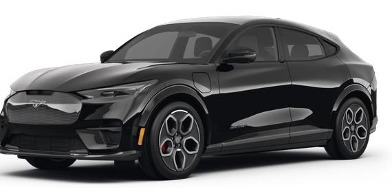 FORD MUSTANG MACH-E 2023 3FMTK4SX8PMB02111 image FORD MUSTANG MACH-E 2023 3FMTK4SX8PMB02111 image